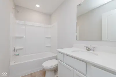 3716 Gordon Drive, Whitestown - 23
