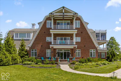 9825 Windy Hills Drive, Zionsville - 8