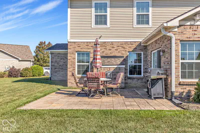 4621 Dane Court, New Palestine - 35