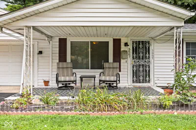 3667 Beasley Drive, Indianapolis - 3