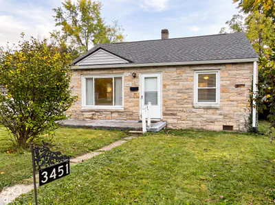 3451 Chester Avenue, Indianapolis