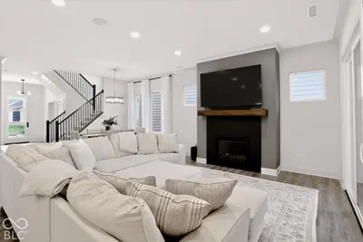 9869 Northern Lights Lane, Carmel - 15