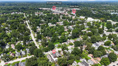 6105 Kingsley Drive, Indianapolis - 40