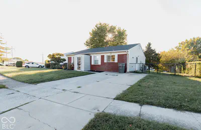 3722 Remington Drive, Indianapolis