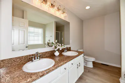 6116 Pebblebrooke, Whitestown - 19