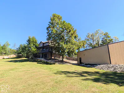 4590 Turkey Track Road, Martinsville - 13