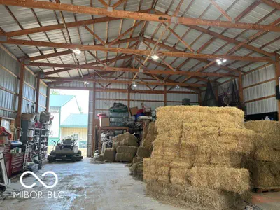 300 W Oregon Church Road, Terre Haute - 47