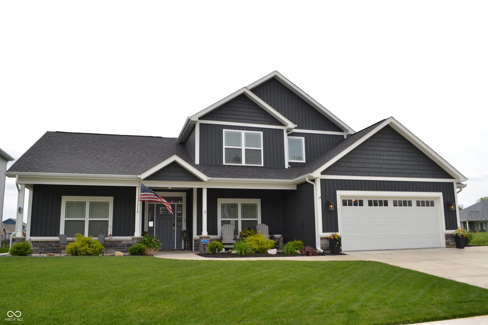 6237 Helmsdale Drive, Lafayette