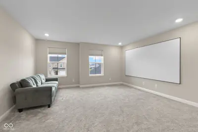 7320 Deerberg Drive, Indianapolis - 15