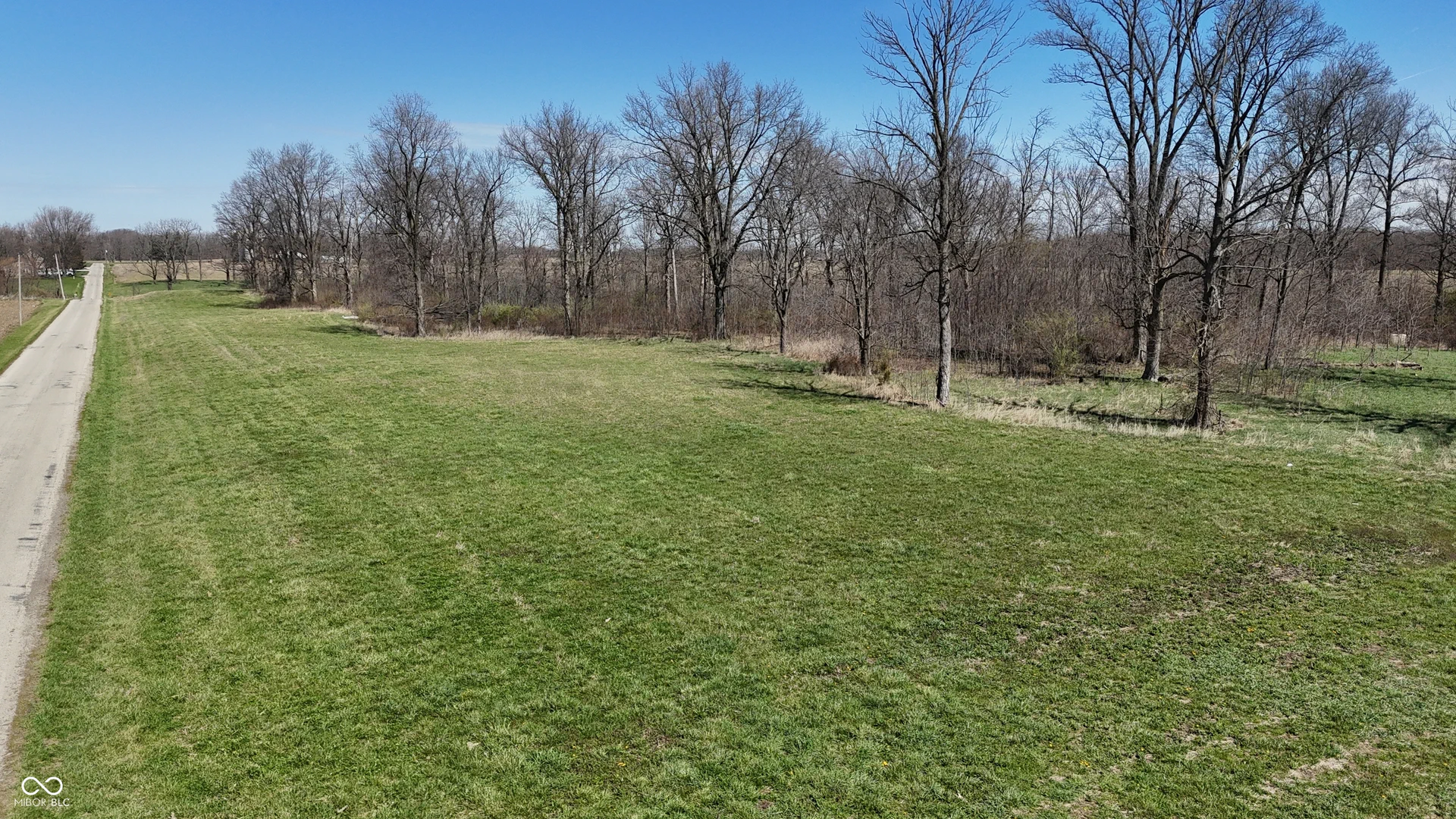 7600 County Rd 550 Tract 2, Rushville
