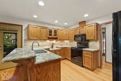 948 Silver Creek Way, Greenwood - 15