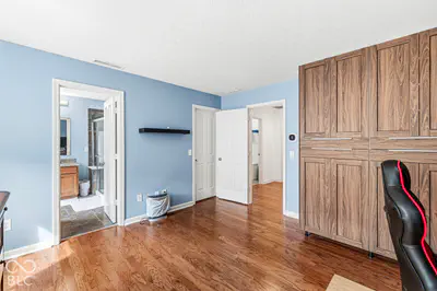 9554 Oakley Drive, Indianapolis - 25