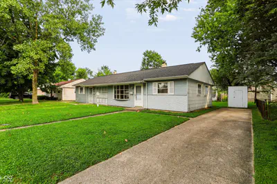 7354-7358 Westchester Drive, Indianapolis - 27