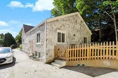 132 W 41st Street, Indianapolis - 50