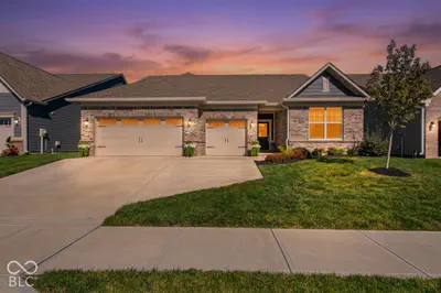 5648 Stetson Drive, Whitestown - 57