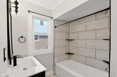 1419 Linwood, Indianapolis - 35