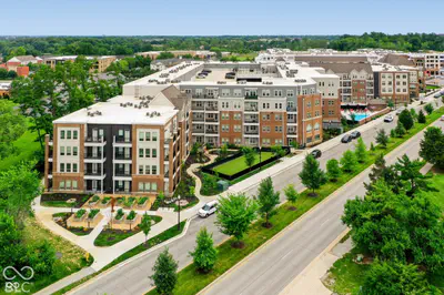 13111 Old Meridian Street #APT 484, Carmel