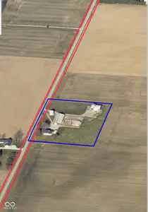 3905 900, Thorntown - 2