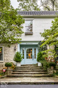 5345 Knollton Road, Indianapolis - 8