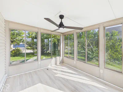 5516 Lake Boggs Street, Indianapolis - 17