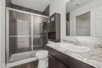 3035 Arrowroot Lane, Indianapolis - 17