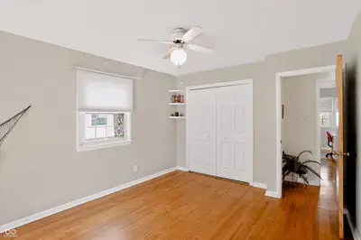 7301 Steinmeier Drive, Indianapolis - 28