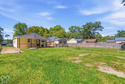 3317 Lyons Avenue, Indianapolis - 5