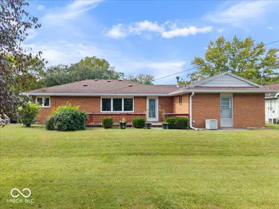 606 Harvey Road, Muncie - 4