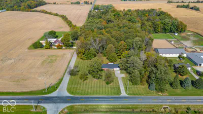 1956 W Us Highway 36, Middletown - 45