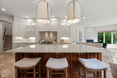 11624 Willow Springs Drive, Zionsville - 16