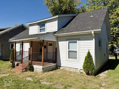 2910 Meredith Avenue, Indianapolis - 3