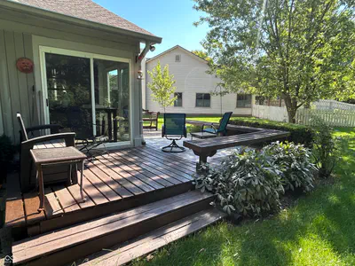 4601 Common Vista Circle, Indianapolis - 46