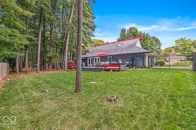 7622 Silverpine Court, Indianapolis - 65