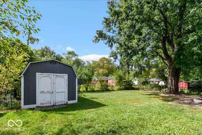 7429 50th Street, Indianapolis - 24