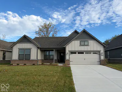 11346 Barn Owl Drive, Zionsville