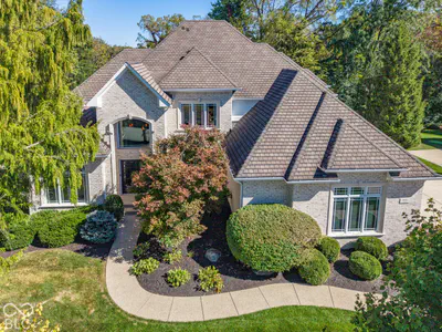 10297 Muirfield Trace, Fishers - 2