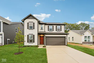 2054 Black Oak Drive, Shelbyville