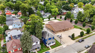 154 11th Street, Noblesville - 32