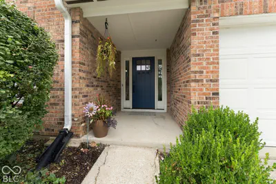 8219 Castle Ridge, Indianapolis - 4