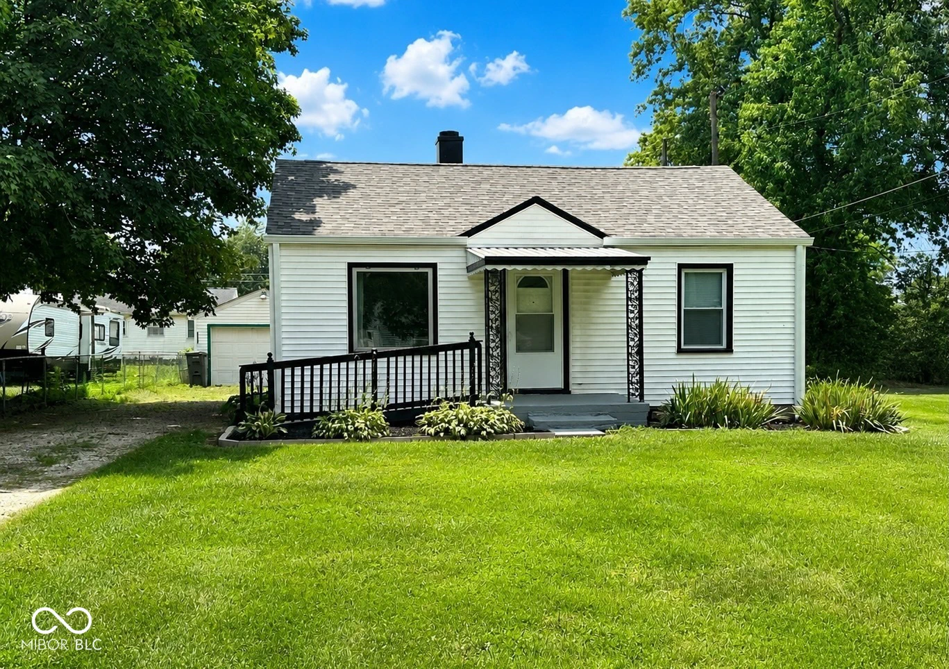 3461 Kansas Street, Indianapolis