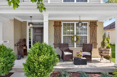 697 Lake Vista Drive, Columbus - 5