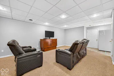 3598 E Rembrandt Drive, Martinsville - 47