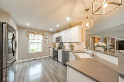 45 Country Club Court, Crawfordsville - 11