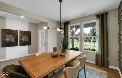 16091 Showdown Road, Noblesville - 3