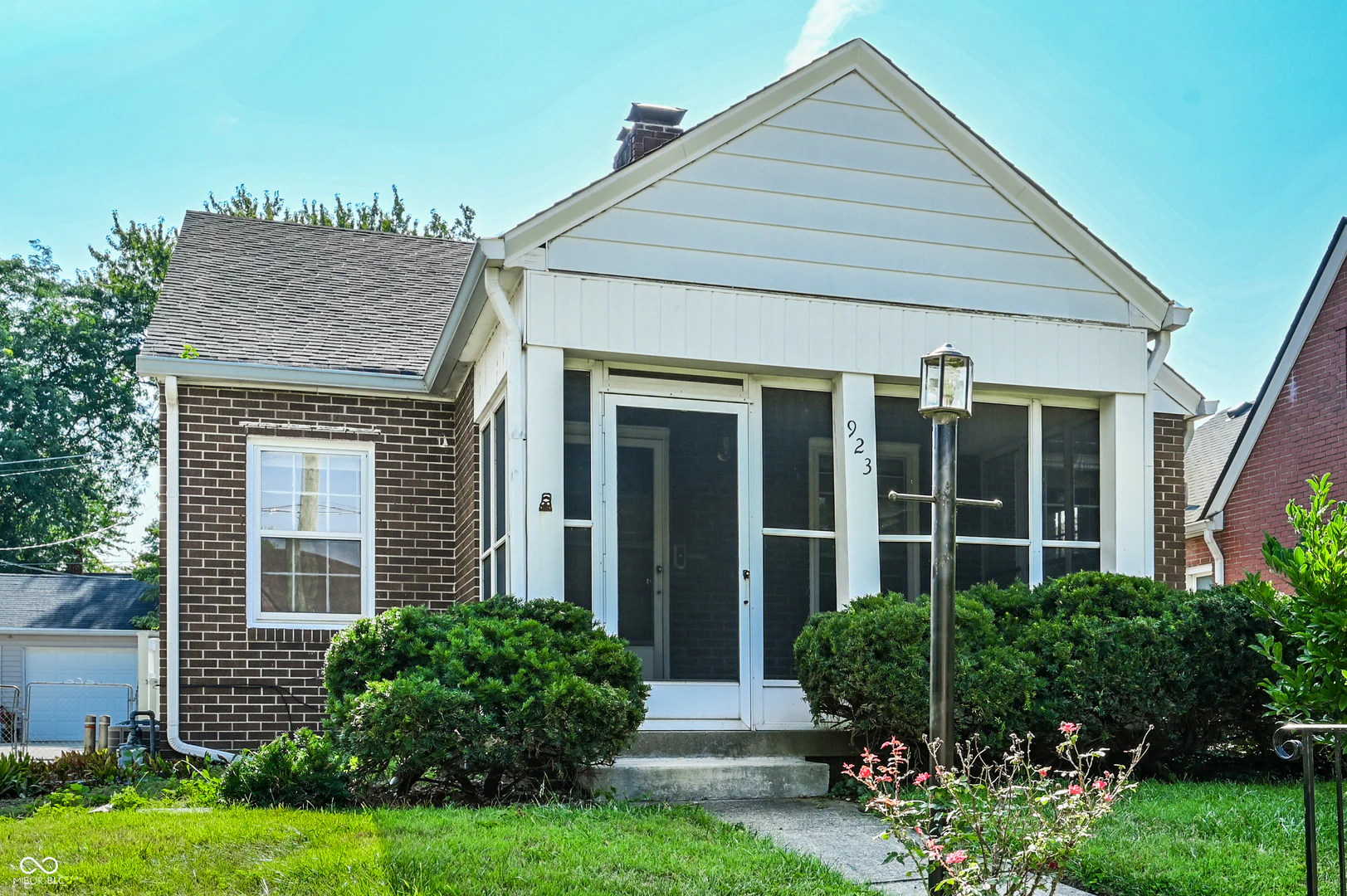 923 Ritter Avenue, Indianapolis