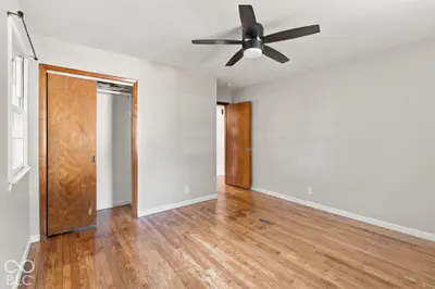 431 N Fenton Avenue, Indianapolis - 15