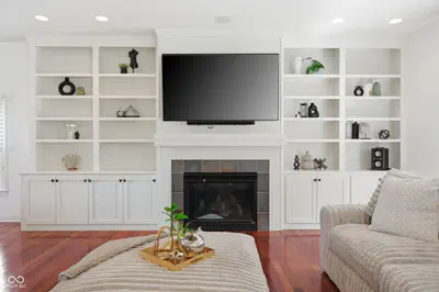 3803 Steeplechase Drive, Carmel - 13