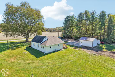 10100 N Bunkerhill Road, Mooresville - 22