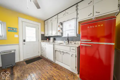 3839 Hoyt Avenue, Indianapolis - 20