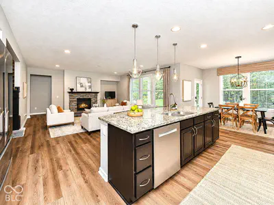 14860 Black Wolf Run Drive, Carmel - 18